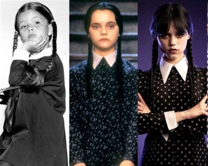 Addams Family and Wednesday Characters Over the Years: Photos – Hollywood Life