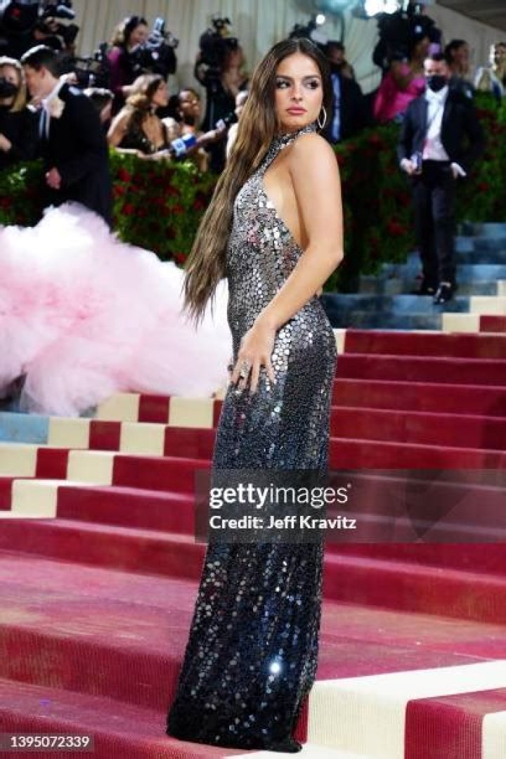 Addison Rae’s Met Gala 2022 Dress: Photo – Hollywood Life