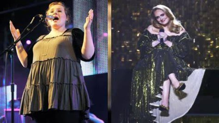 Adele Moving Residency To Planet Hollywood After Postponing At Caesars Palace: Report