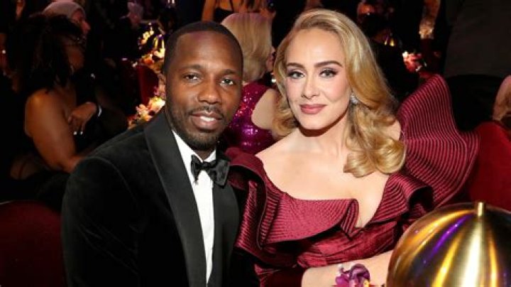 Adele & Rich Paul: Why He Feels He’s Finally ‘Met His Match’ After They Go Instagram Official