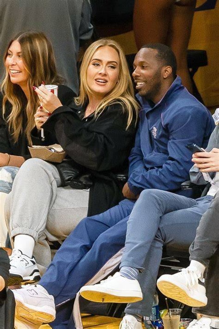 Adele Wants To Be ‘Married’ For The ‘Rest Of’ Her ‘Life’ To Rich Paul – Hollywood Life