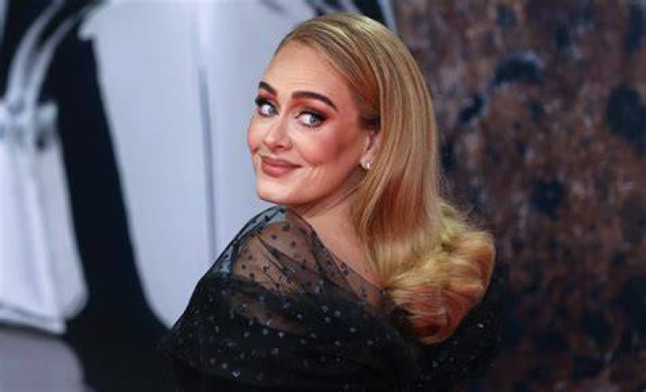 adele