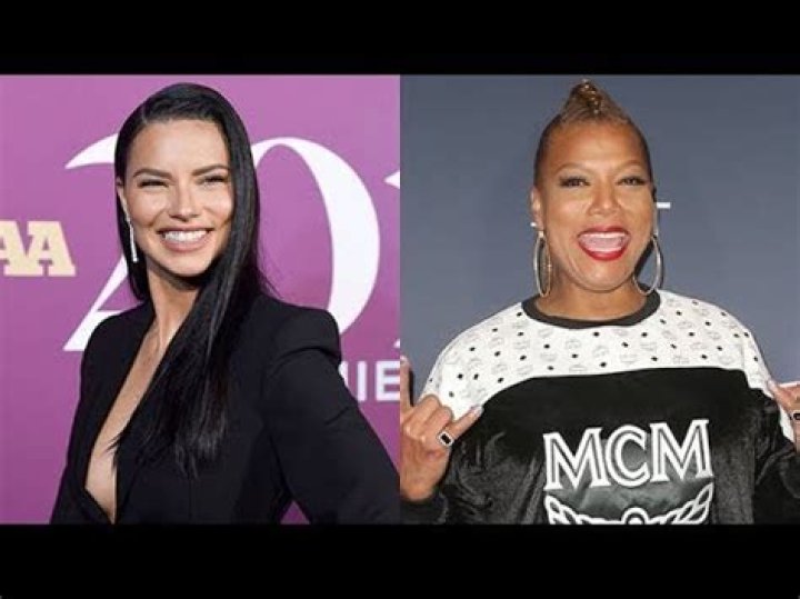 Adriana Lima Invites Queen Latifah Out To Dinner After Girl Crush Confession: ‘I Am Thrilled’ 
