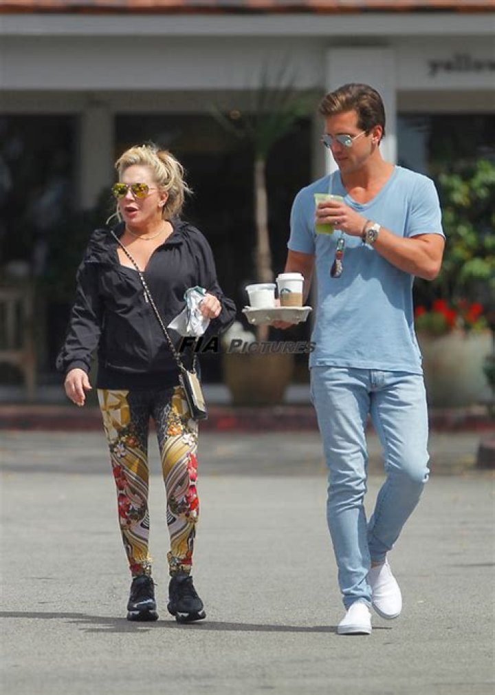 Adrienne Maloof & Jacob Busch
