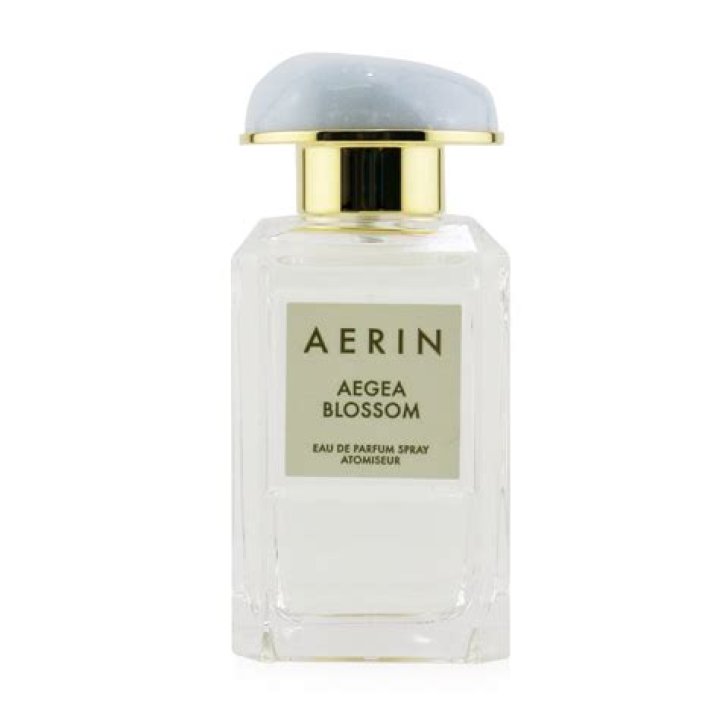 AERIN Aegea Blossom Eau de Parfum, $125, Nordstrom
