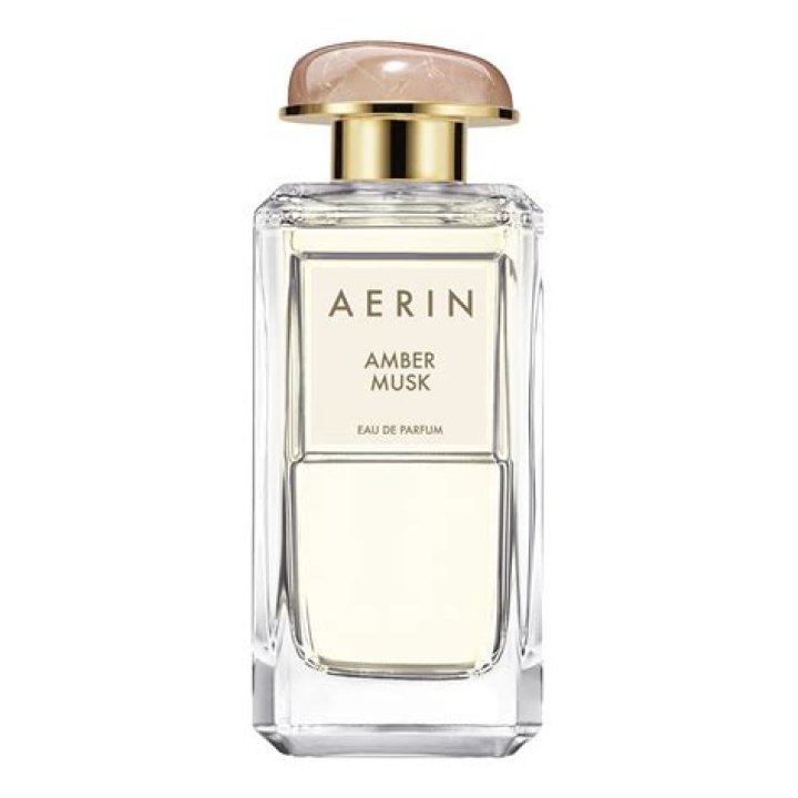 Aerin Amber Musk, $130, Sephora