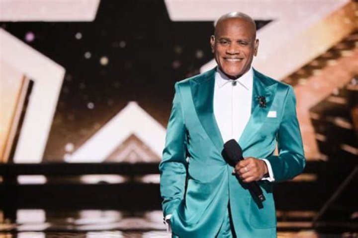 ‘AGT’ Recap: Archie Williams Reveals He Found Out He Had A Daughter After Nearly 40 Years In Prison