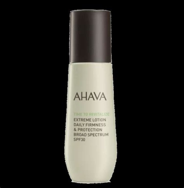 AHAVA Extreme Lotion Daily Firmness