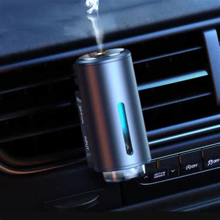Airound&reg; Car Diffuser