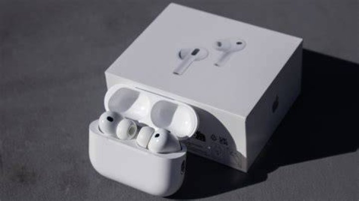 airpods