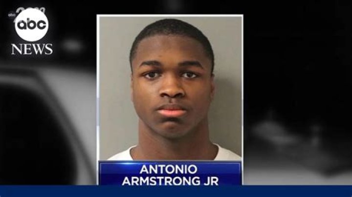 AJ-armstrong