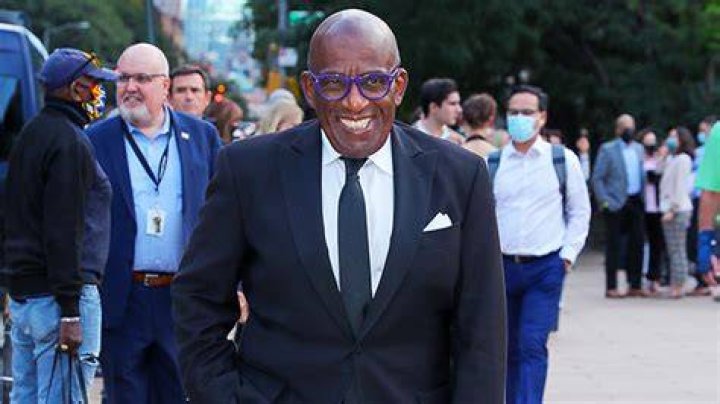Al Roker Returns To ‘Today’ Virtually After 2 Hospitalizations – Hollywood Life