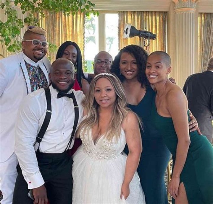 Al Roker’s Daughter’s Wedding Attended By ‘Today’ Hosts – Hollywood Life
