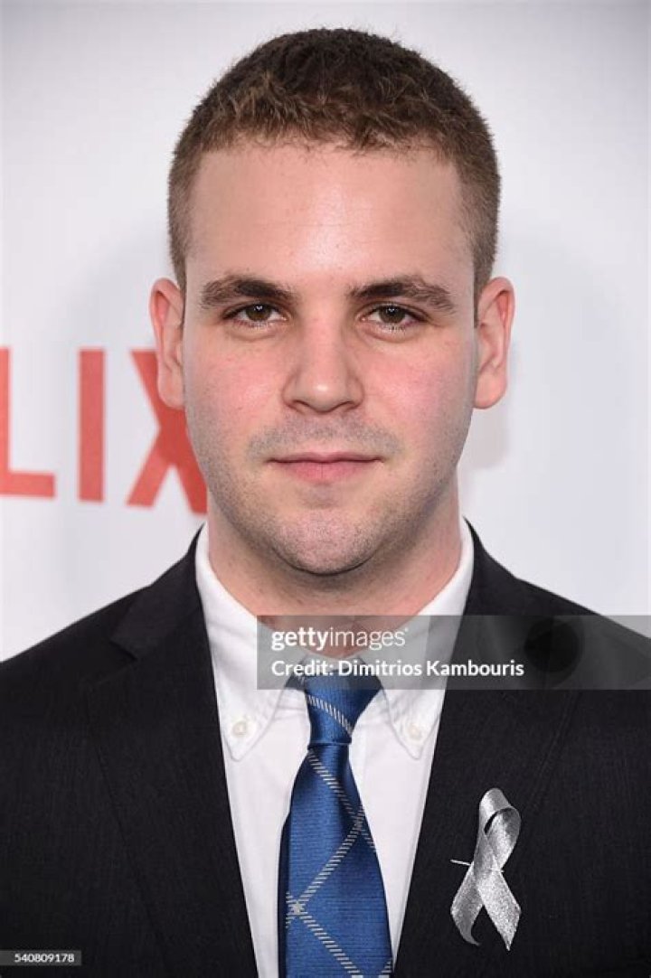 Alan Aisenberg