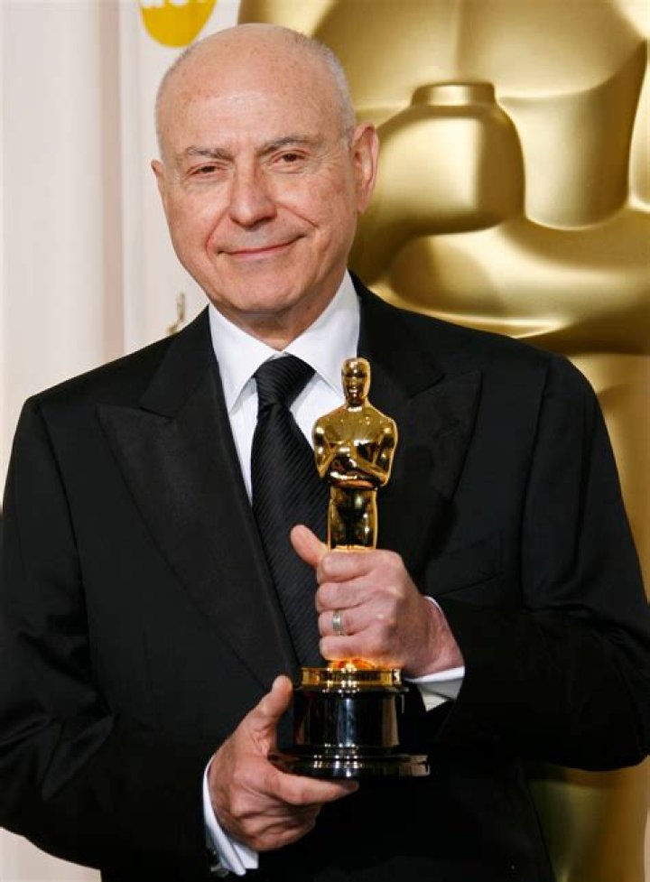 alan arkin