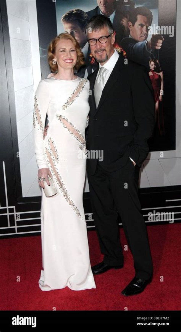 Alan Ruck At The Premiere Of &lsquo;Lucky Hank&rsquo;
