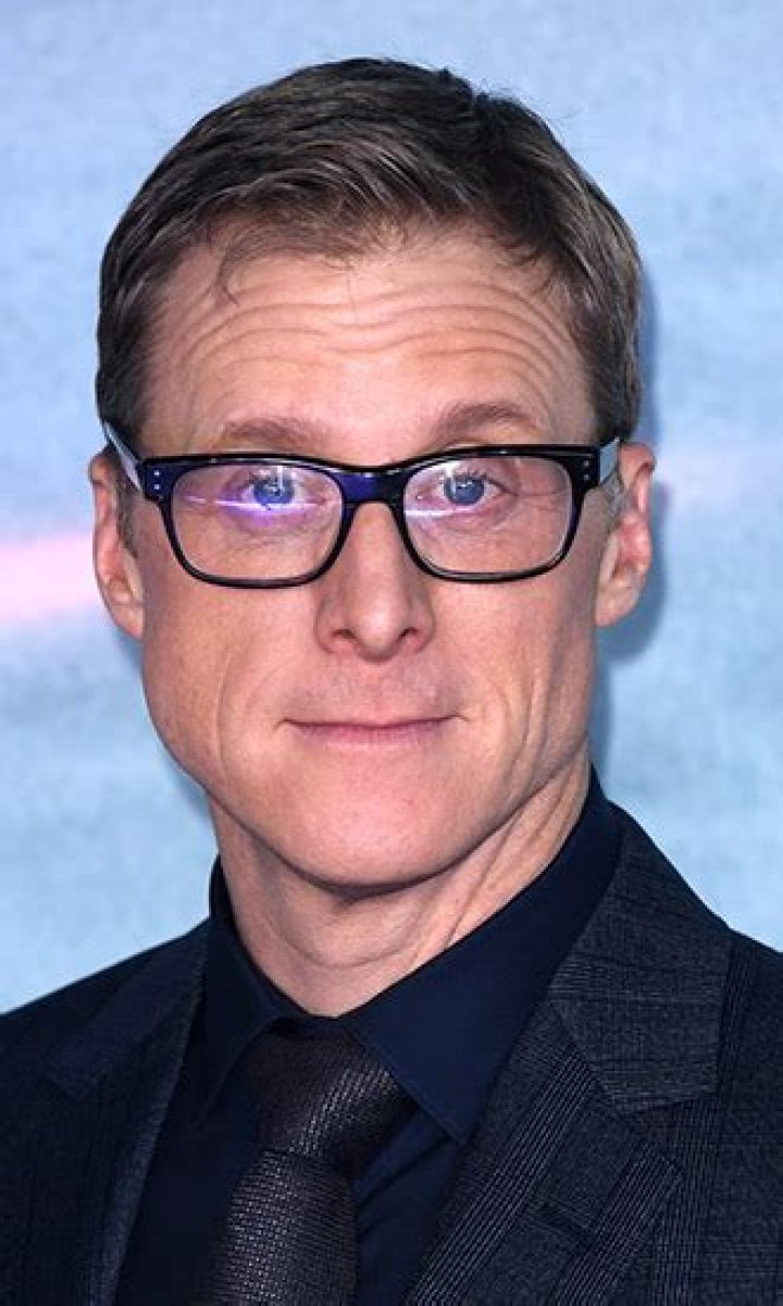 Alan Tudyk Celebrity Profile – Hollywood Life
