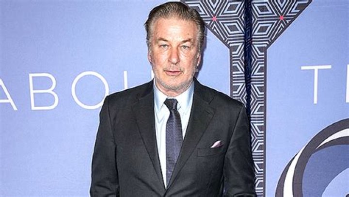 Alec Baldwin Manslaughter Charge To Be Dropped In ‘Rust’ Shooting