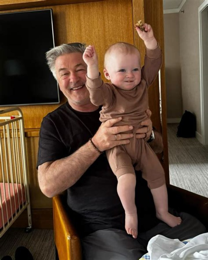 Alec Baldwin’s Daughter Defends Travis Scott After Astroworld Tragedy: It’s Not His ‘Fault’