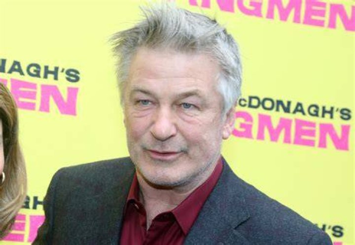 Alec Baldwin Sued By Family Of ‘Rust’ Cinematographer Killed By Prop Gun For Wrongful Death