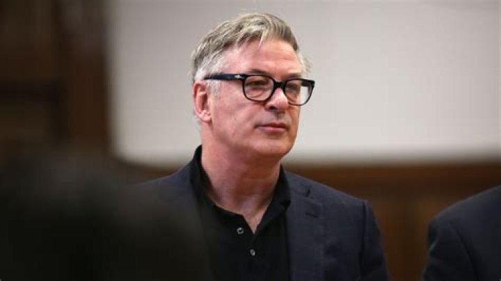 Alec Baldwin Sues ‘Rust’ Crew Over Fatal Shooting, Accuses Them Of Negligence
