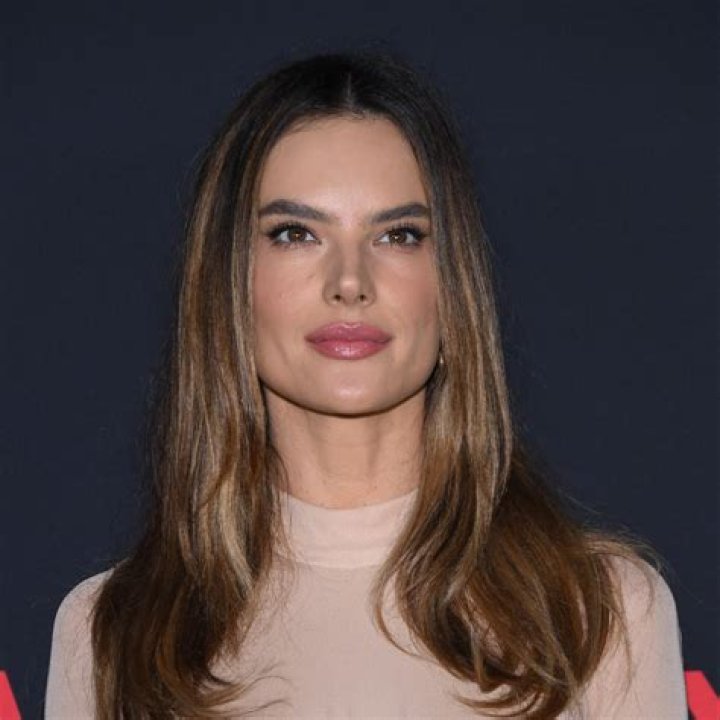 alessanda ambrosio