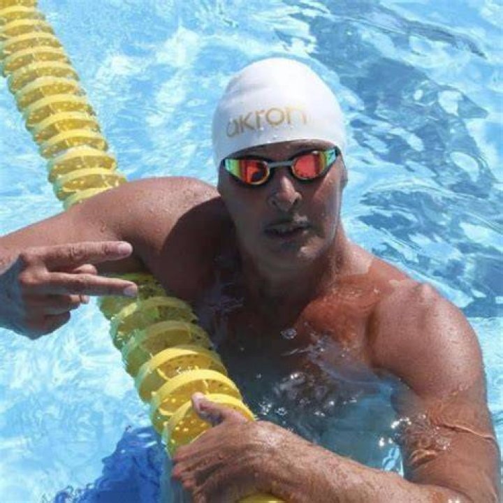 Alessandro Ambrosio