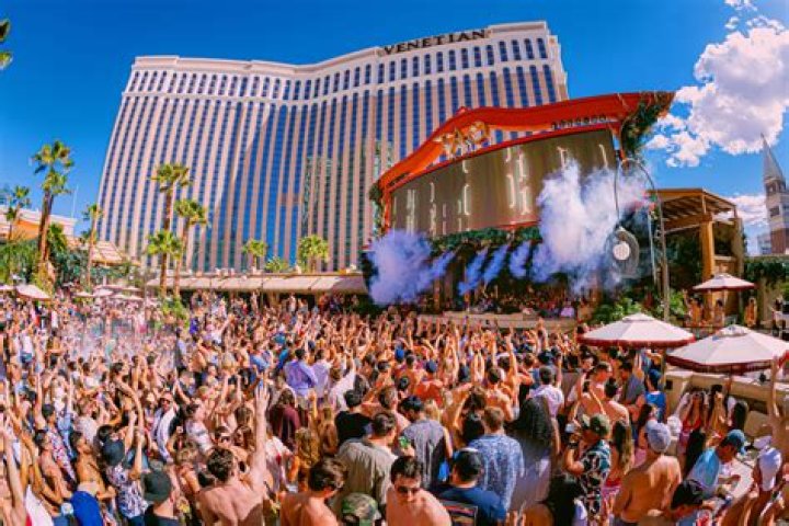 Alesso at W Hotels Super Bowl Party