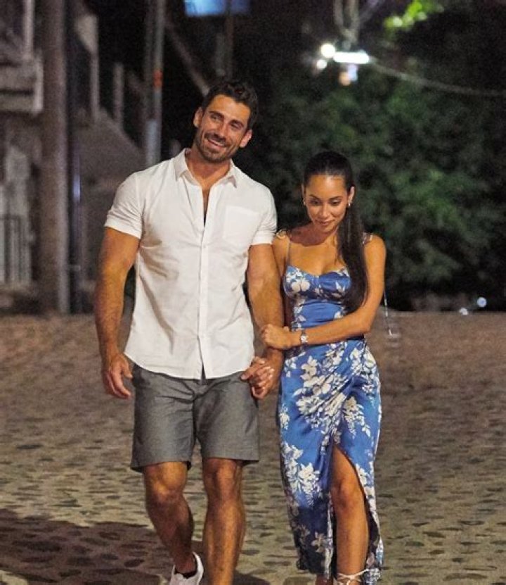 alex bordyukov and victoria fuller
