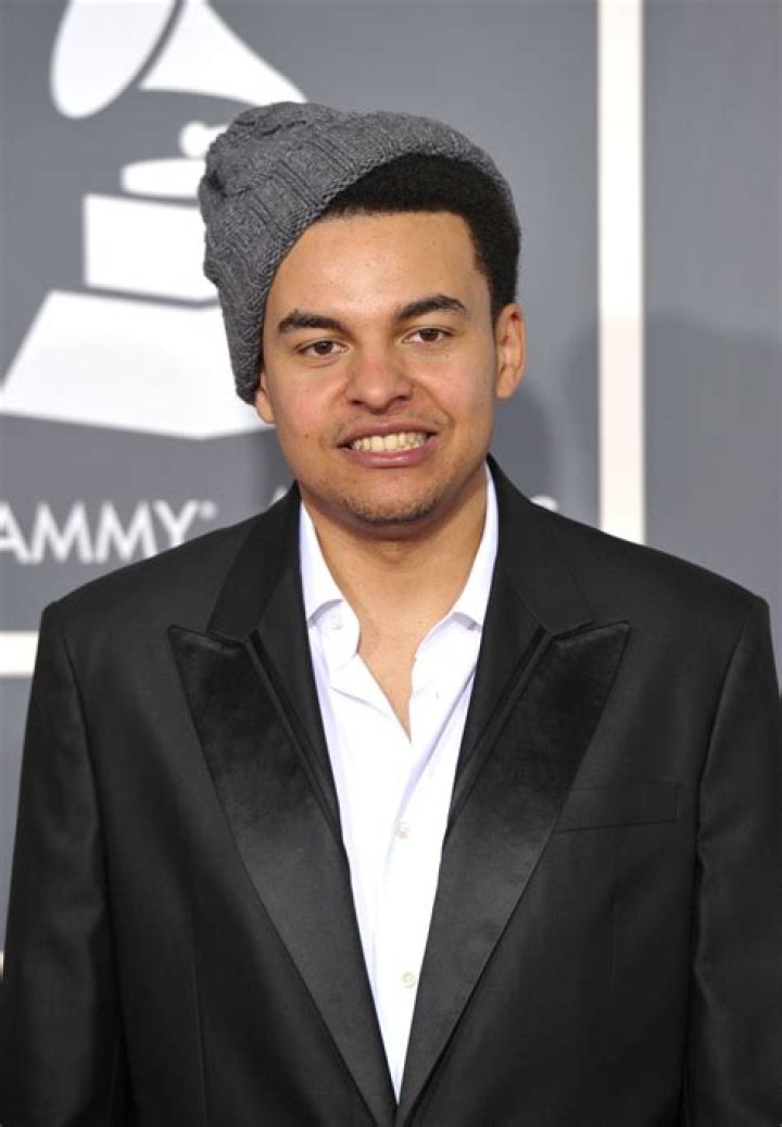 Alex Da Kid