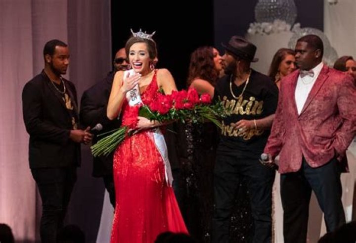 Alex Francke &mdash; Miss Kentucky