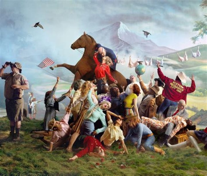 Alex Prager