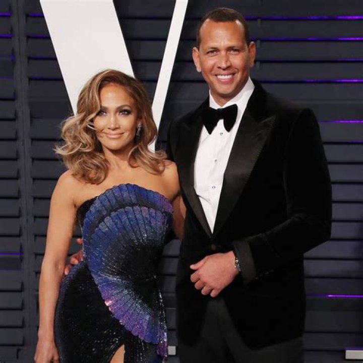 Alex Rodriguez and Jennifer Lopez 91st Annual Academy Awards, Arrivals, Los Angeles, USA - 24 Feb 2019