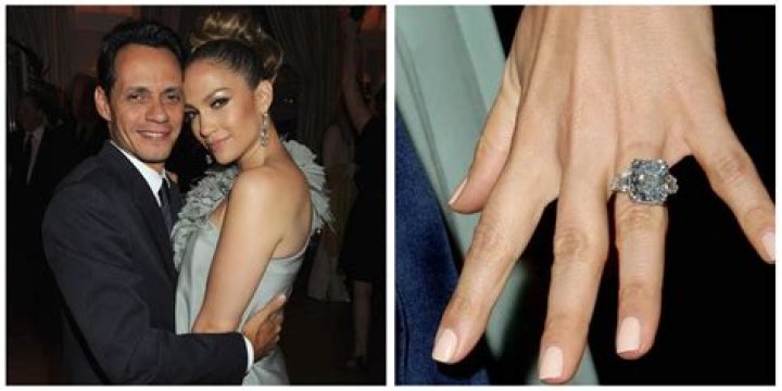 Alex Rodriguez Awkwardly Laughs After He’s Trolled Over J.Lo’s Engagement: Watch
