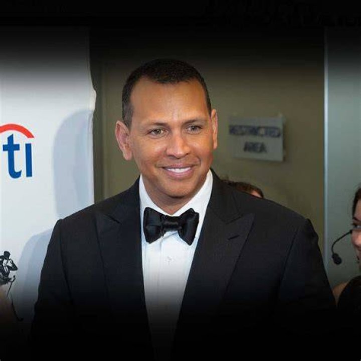 Alex Rodriguez Celebrity Profile | Athlete – New York Yankees – Hollywood Life