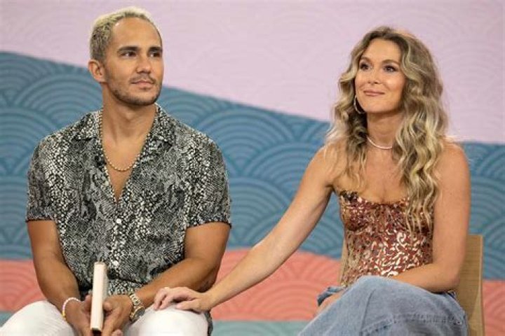 Alexa Vega, right, and Carlos Pena arrive on the red carpet of the premiere of "Machete Kills" at the Regal Cinemas LA Live on in Los Angeles LA Premiere of "Machete Kills" - Red Carpet, Los Angeles, USA - 2 Oct 2013