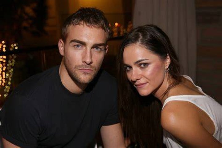 Alexanda Park Tom Austen