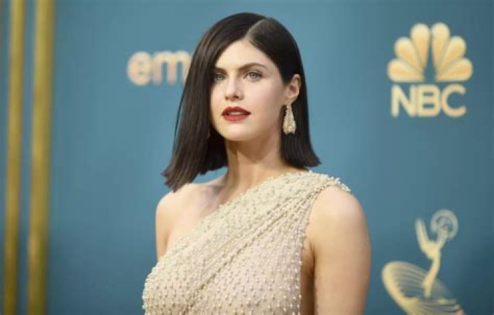 Alexandra Daddario Facts