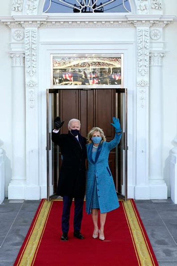Alexandra O’Neill: 5 Things To Know About Markarian Designer Who Dressed Dr. Jill Biden For Inauguration
