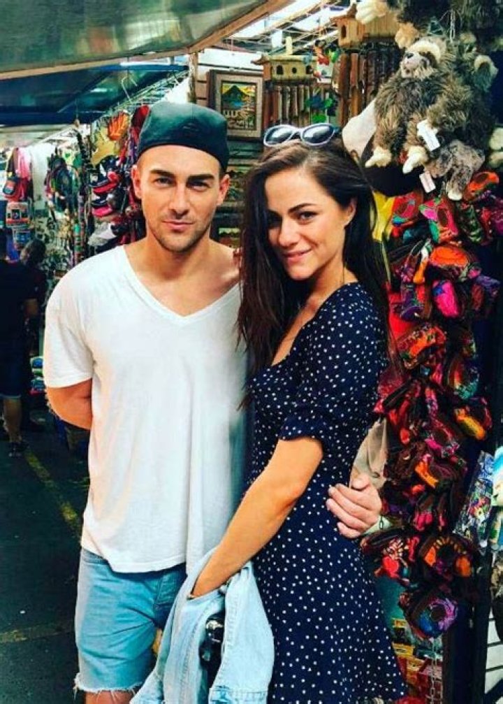 Alexandra Park Tom Austen