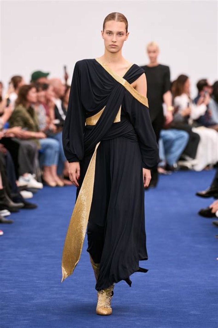 Alexandre Vauthier show, Runway, Fall Winter 2017, Haute Couture Fashion Week, Paris, France &ndash; 04 Jul 2017