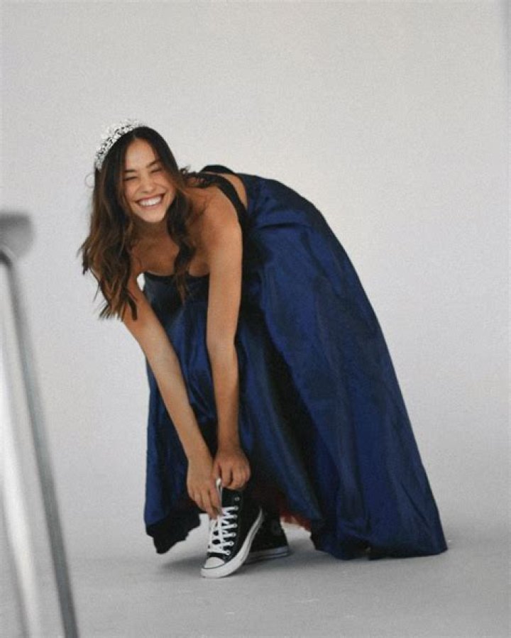 Alexis Ren Birthday & We Are Warriors Clothing Launch