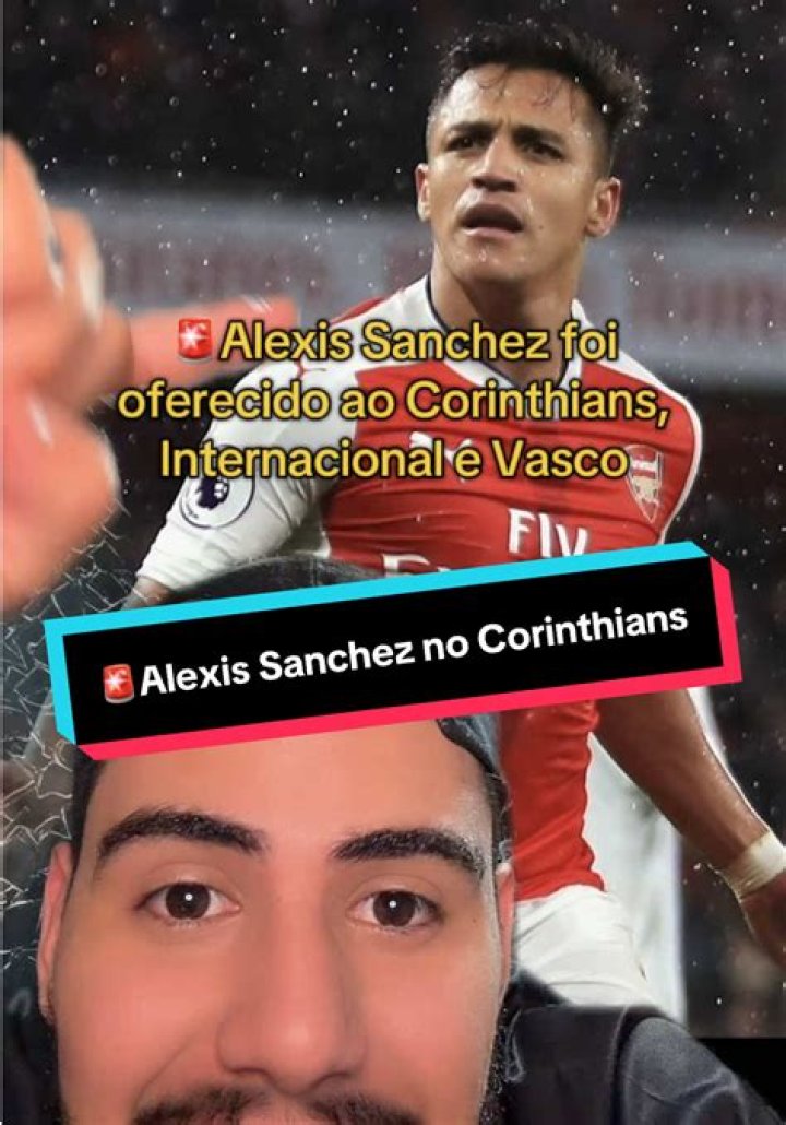 Alexis-Sanchez