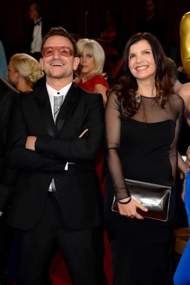 Ali & Bono In 2014