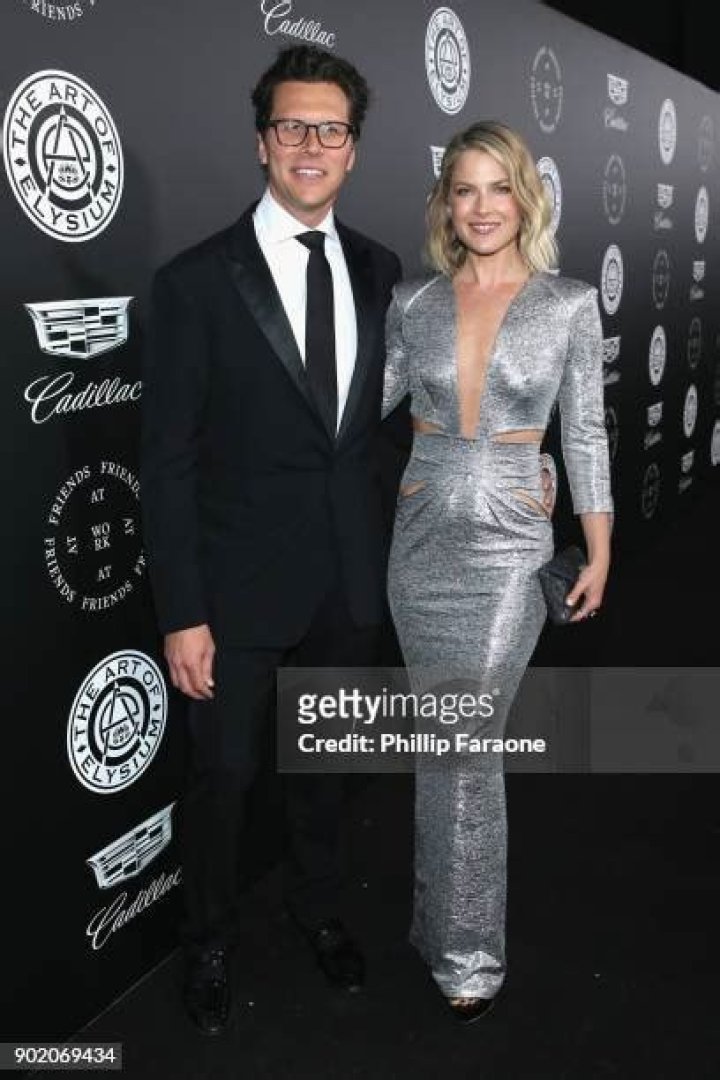 Ali Larter At Art of Elysium&rsquo;s 2016 Heaven Gala