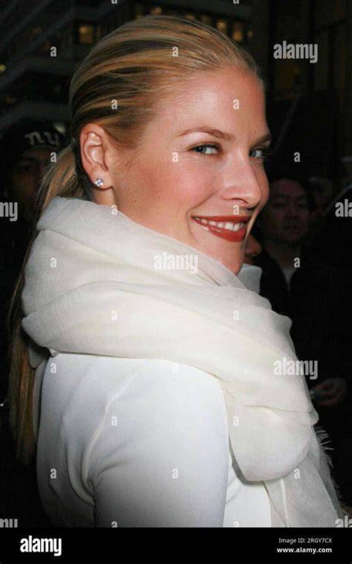 Ali Larter In 2008