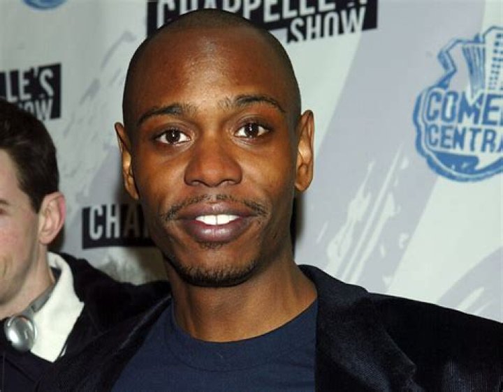 Ali Wong Dave Chappelle in concert, Radio City Music Hall, New York, USA - 24 Aug 2017