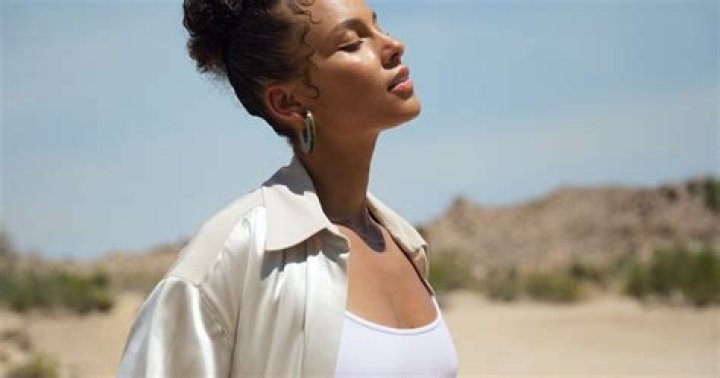 Alicia Keys launches The Soulful Sessions
