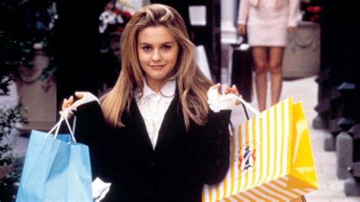 Alicia Silverstone Reenacts ‘Clueless’ Scene In Video: Watch – Hollywood Life