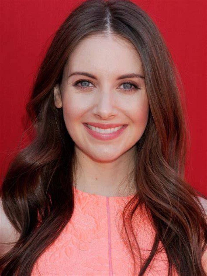 Alison Brie